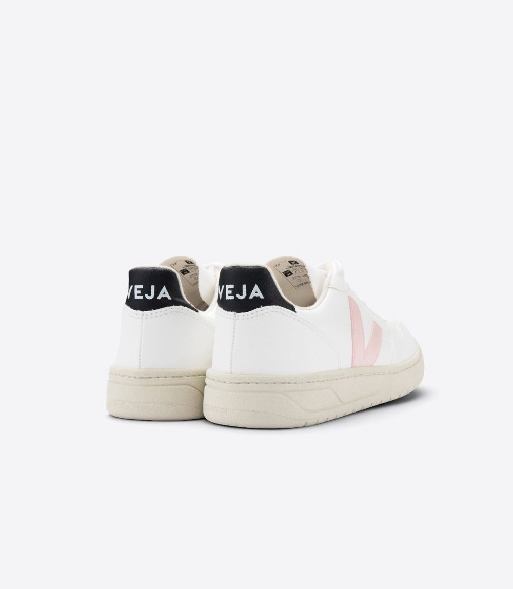 Veja Sneakers Dam - V-10 Cwl - Vita - 187069-DXA